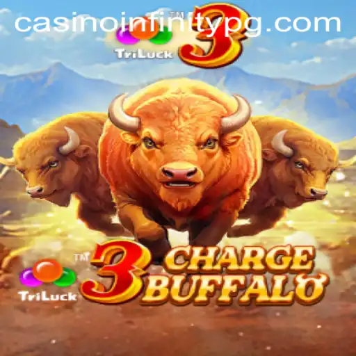 Exploring the Thrills of '3ChargeBuffalo' on 5500Bet App