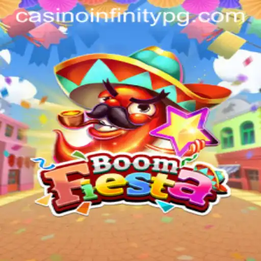 BoomFiesta: Dive into the Ultimate Gaming Extravaganza