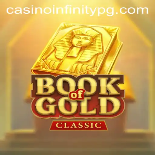 Exploring the World of BookOfGoldClassic with 5500bet App