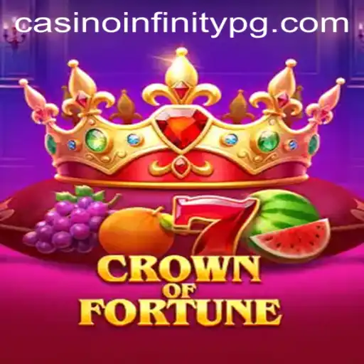 CrownofFortune: The New Era of Gaming via 5500bet App