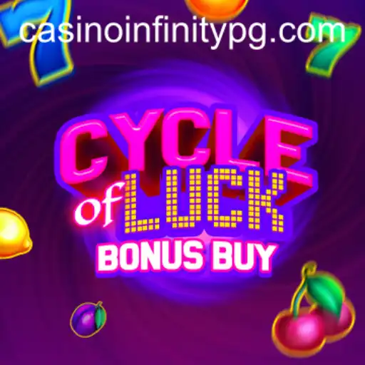 Discover the Thrills of CycleofLuckBonusBuy on 5500bet App