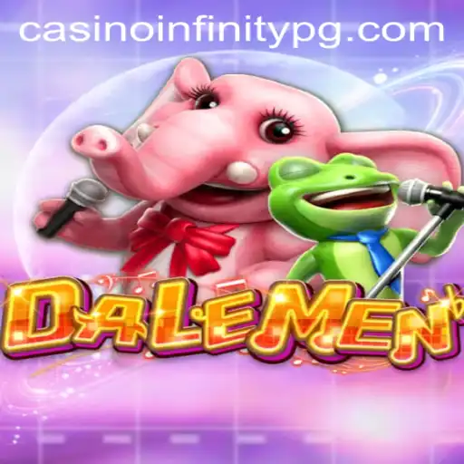 The Exciting World of DALEMEN: Explore Thrills with 5500bet App