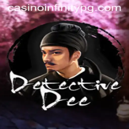 Unveiling the Excitement of DetectiveDee: A Thrilling Gaming Experience