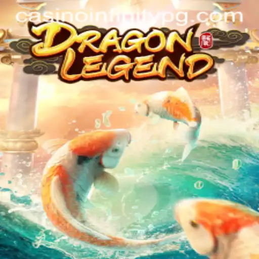 DragonLegend: Unleashing the Fantasy in the 5500bet App