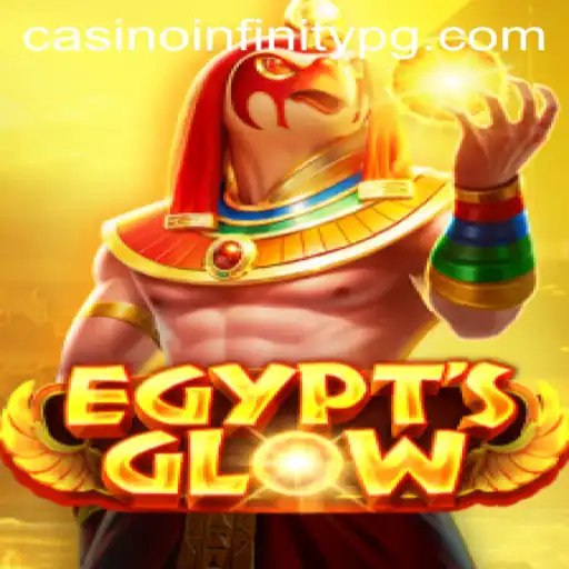 Exploring EgyptsGlow: A Journey into Ancient Mysteries on the 5500bet App