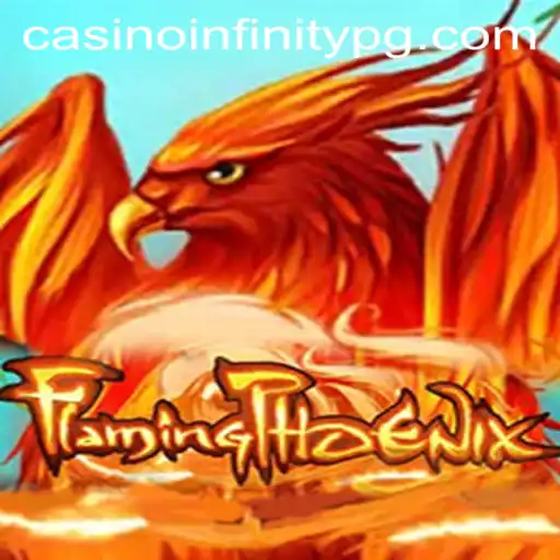 Unveiling the Thrills of FlamingPhoenix: A Daring New Adventure in 5500bet App