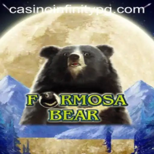 Exploring the Exciting World of FormosaBear on 5500bet App