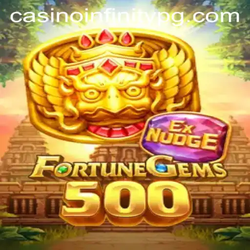 FortuneGems500: Unleash Your Luck with 5500bet App