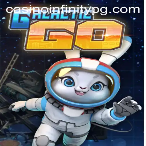 Exploring GalacticGO: A New Universe of Gaming