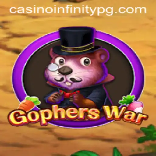 GophersWar: An Immersive Experience Blending Strategy with Excitement