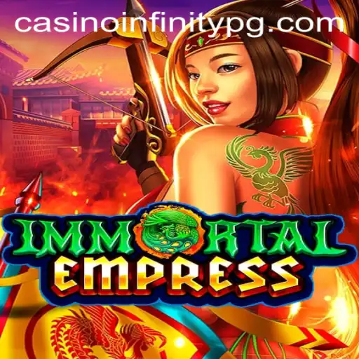 The Captivating World of ImmortalEmpress and Its Thrilling Gameplay