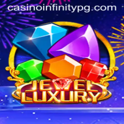 Exploring the Enchanting World of JewelLuxury on 5500bet App