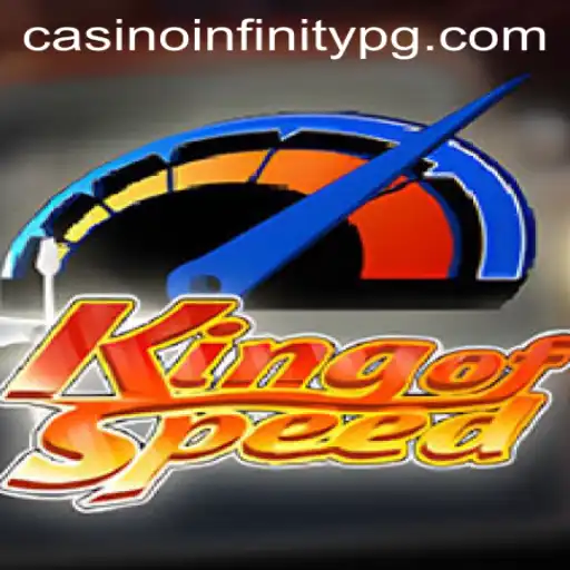 KingofSpeed: The Ultimate Racing Experience on 5500bet App