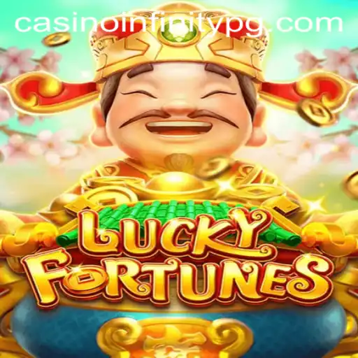Discover the Exciting World of LUCKYFORTUNES with 5500bet App