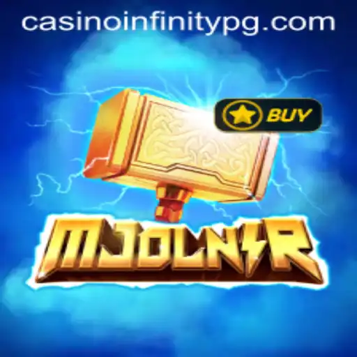 Discover the Exciting World of Mjolnir: A Dynamic Game on the 5500bet App