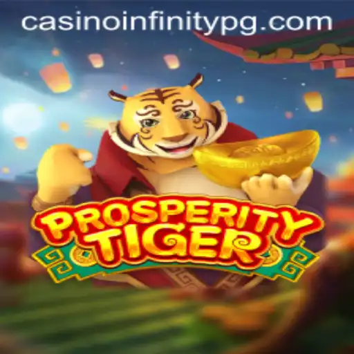 Discovering the Excitement of ProsperityTiger on 5500bet App