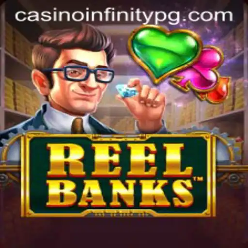 Discover the Thrills of ReelBanks: The Enchanting World of Casino Gaming with 5500bet App