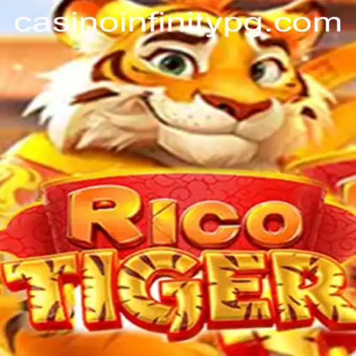 Unveiling RicoTiger: A Riveting Adventure on the 5500bet App