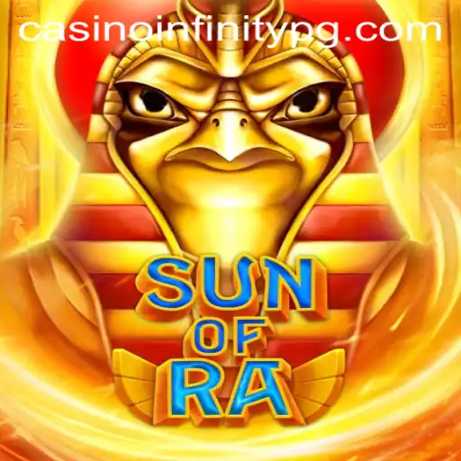 Exploring the Fascinating World of SunofRa with 5500bet App