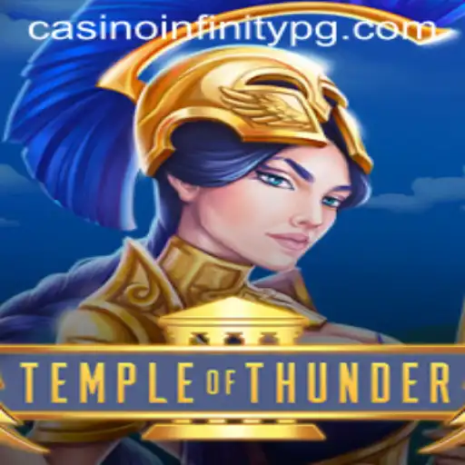 TempleofThunder: Unveiling the Gamified World of the 5500bet App