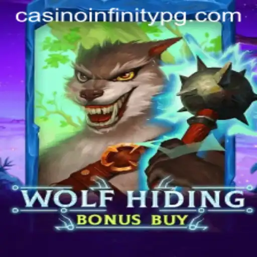 Exploring the Intrigue of WolfHidingBonusBuy: The Latest Thrill in 5500bet App