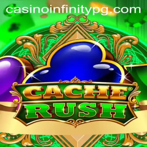 Discover CacheRush: The Ultimate Gaming Experience on 5500bet App