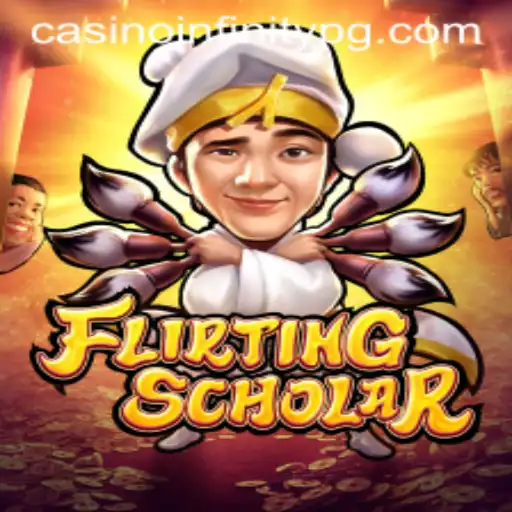 Discover the Charm of FlirtingScholar: A Closer Look into the Exciting Casino Game