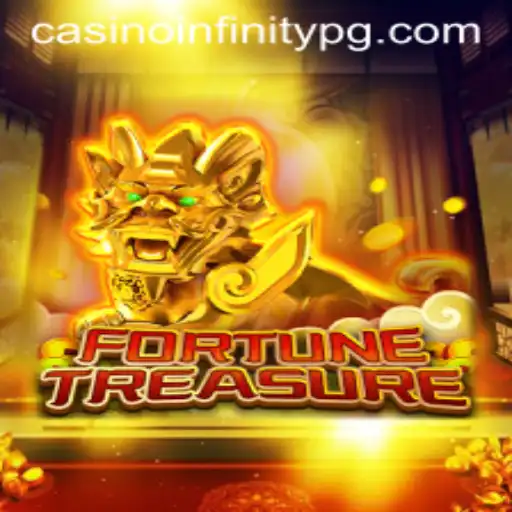 Exploring the Exciting World of FortuneTreasure on the 5500bet App