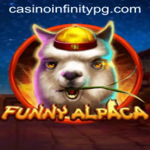 FunnyAlpaca: A Whimsical Journey into the World of Fun and Betting