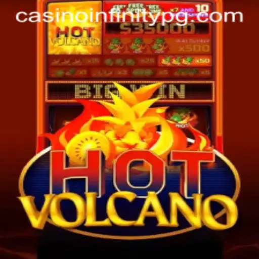 Exploring the Exciting World of HotVolcano on the 5500bet App