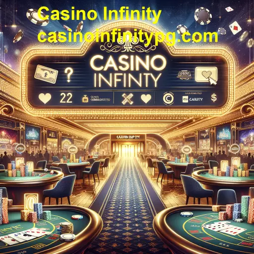 Métodos de Pagamento no Casino Infinity: Escolha com Segurança