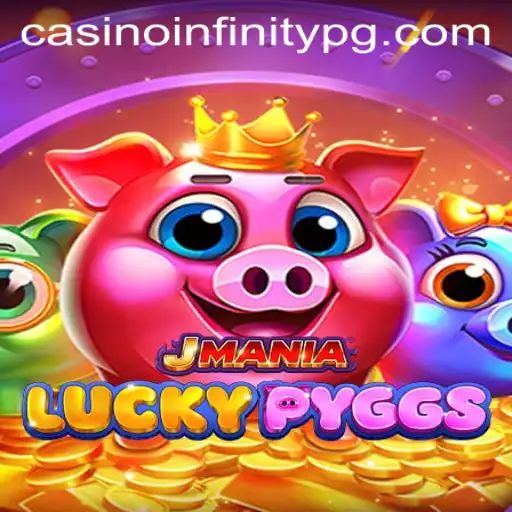 Exploring the World of JManiaLuckyPyggs