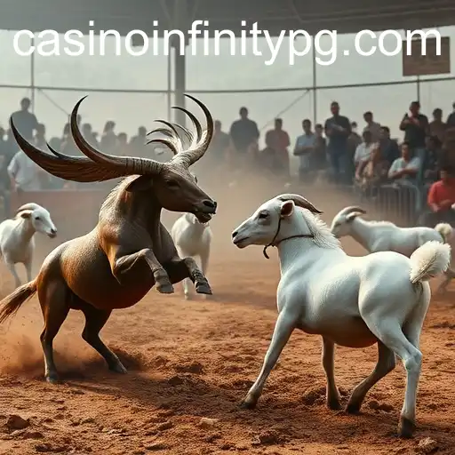 Jogos de sabong