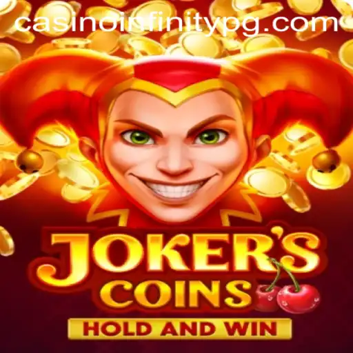 Discover the Excitement of JokersCoins on 5500bet App