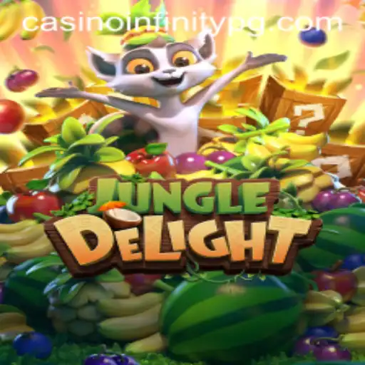 Discover JungleDelight: A Thrilling Adventure Awaits on the 5500bet App