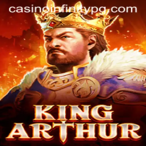 Discover the Epic Adventure of KingArthur on 5500bet App