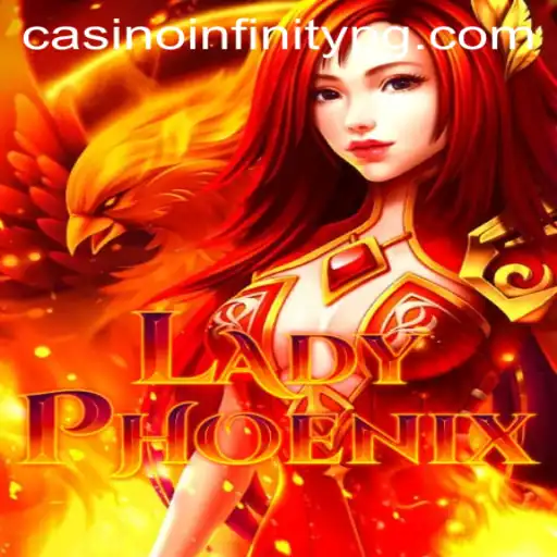 LadyPhoenix: An Intriguing Adventure in Gaming and the 5500bet App Phenomenon