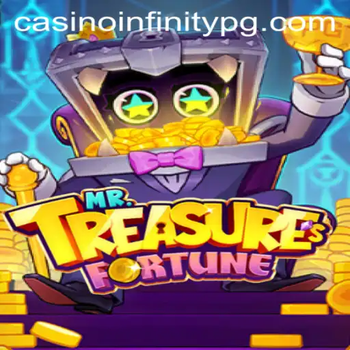 Discover the Excitement of MrTreasuresFortune: A Guide to Mastering the Game
