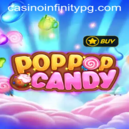 Discover the Exciting World of POPPOPCANDY and the 5500bet App