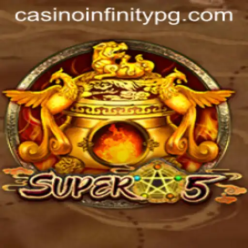 Exploring the Thrilling World of Super5: A Game for the 5500bet App Era