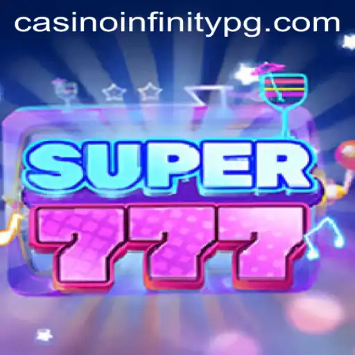 Discover the Exciting World of Super777 with the 5500bet App