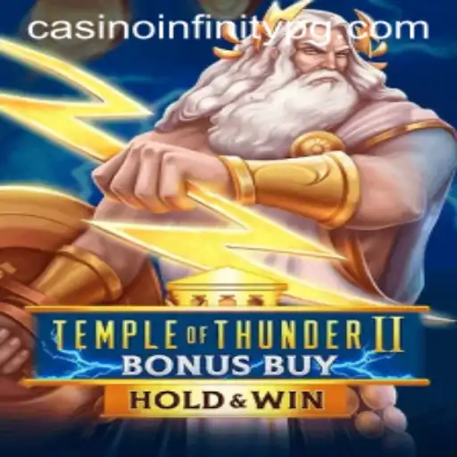 Temple of Thunder II Bonus Buy: An Exciting Journey into the Gaming Frontier