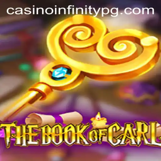 Exploring TheBookofCarl: The New Sensation on 5500bet App