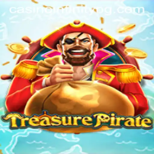 Exploring the Thrilling World of TreasurePirate on the 5500bet App