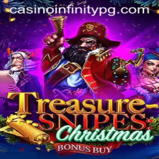 Discover the Excitement of TreasuresnipesChristmas: A Modern Gaming Adventure with 5500bet App