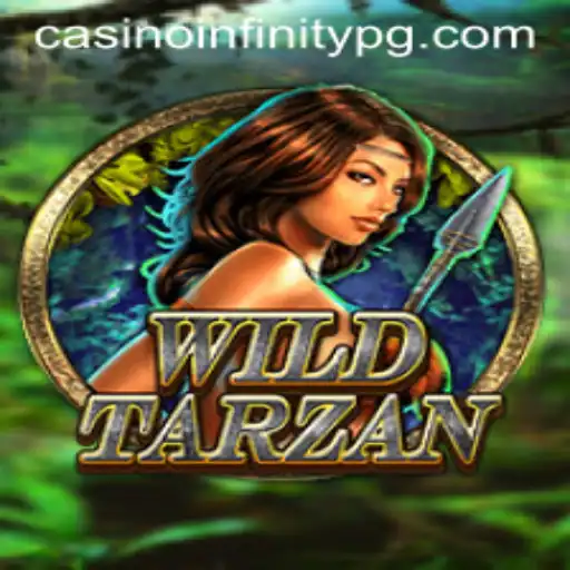 Unveiling the Thrilling World of WildTarzan on 5500bet App