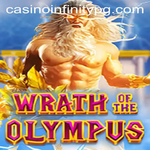 Discover the Mythical Adventure of WrathofOlympus on 5500bet App