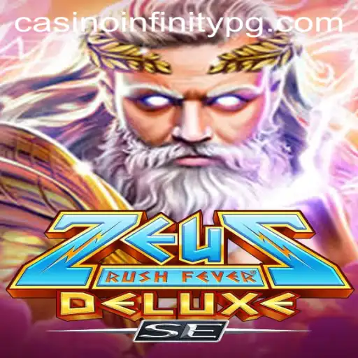 Discover the Thrills of ZeusRushFeverDeluxeSE